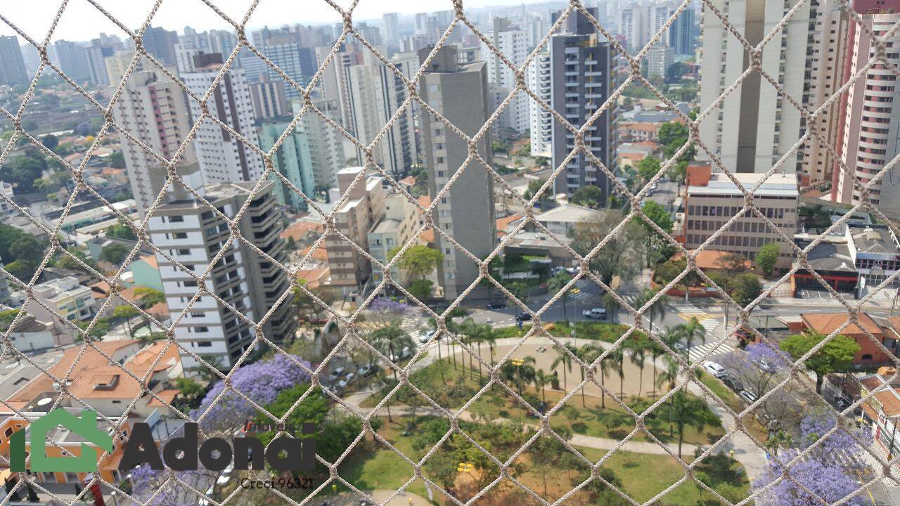 Apartamento para alugar com 3 quartos, 100m² - Foto 1