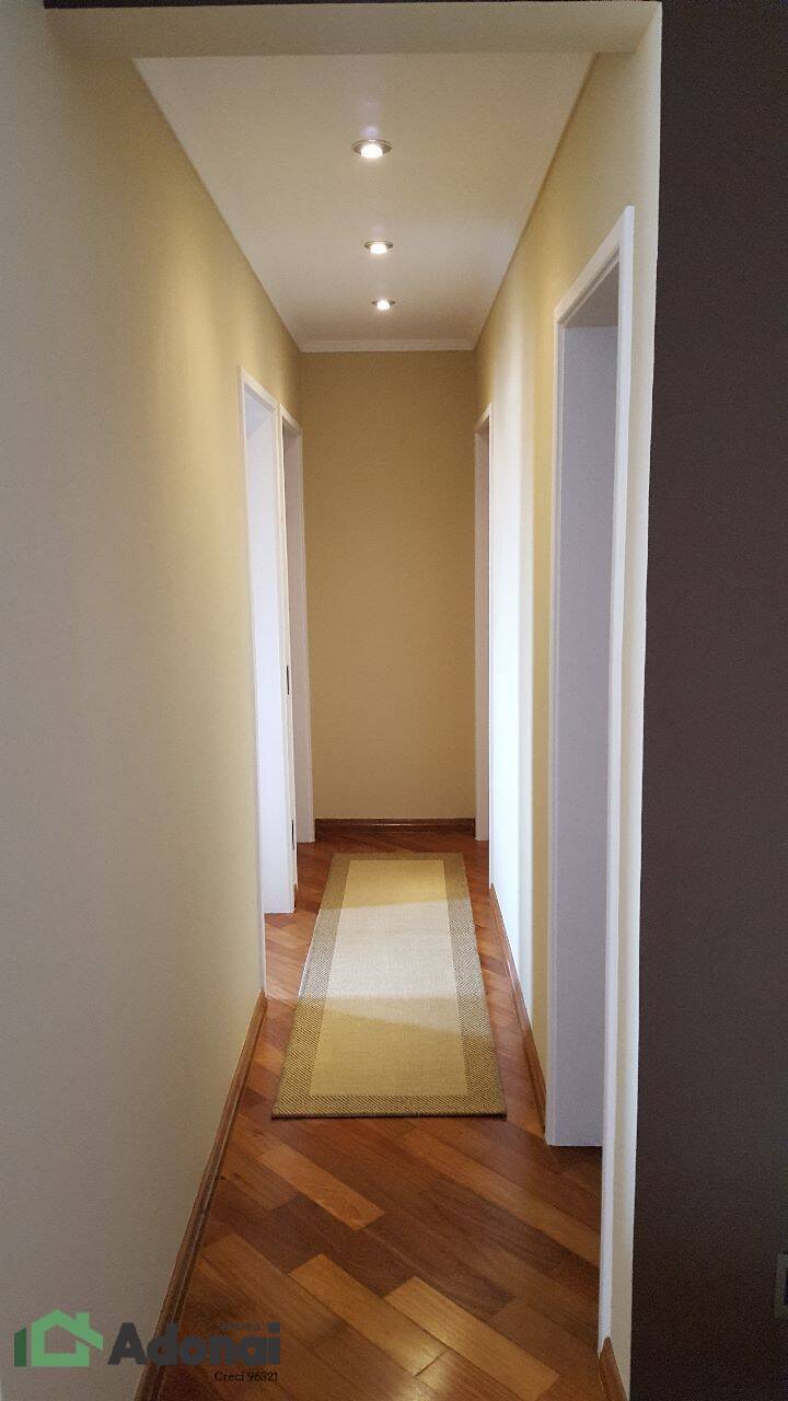 Apartamento para alugar com 3 quartos, 100m² - Foto 9