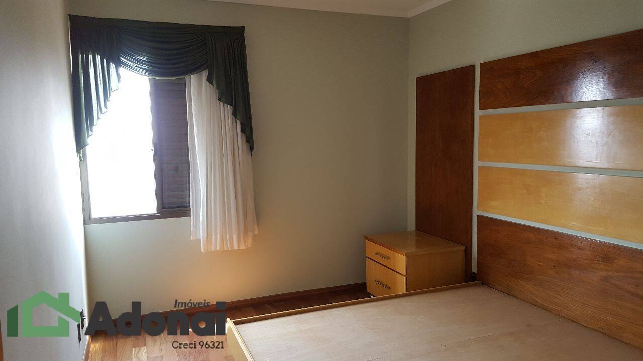 Apartamento para alugar com 3 quartos, 100m² - Foto 10