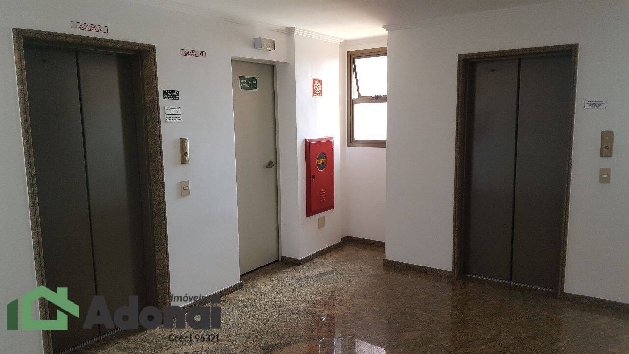 Apartamento para alugar com 3 quartos, 100m² - Foto 16