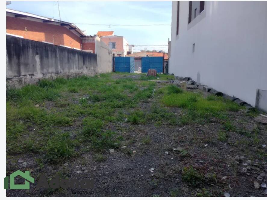 Terreno à venda, 400m² - Foto 2