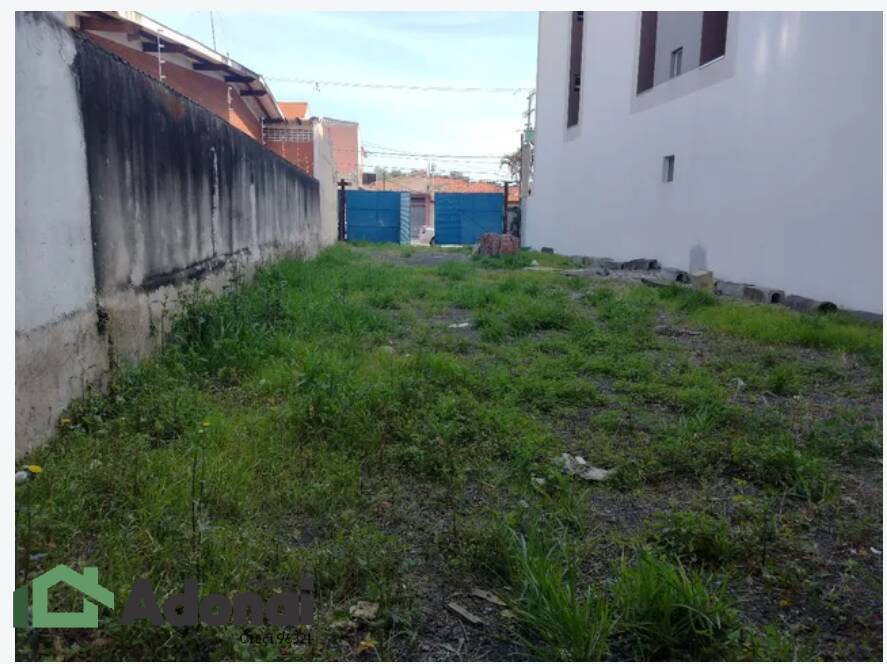 Terreno à venda, 400m² - Foto 3