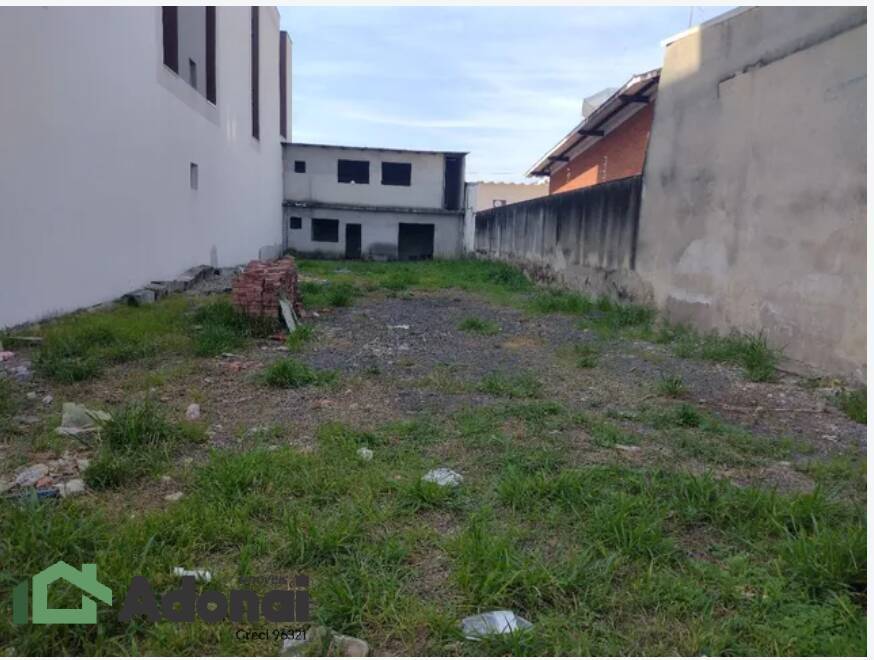 Terreno à venda, 400m² - Foto 1