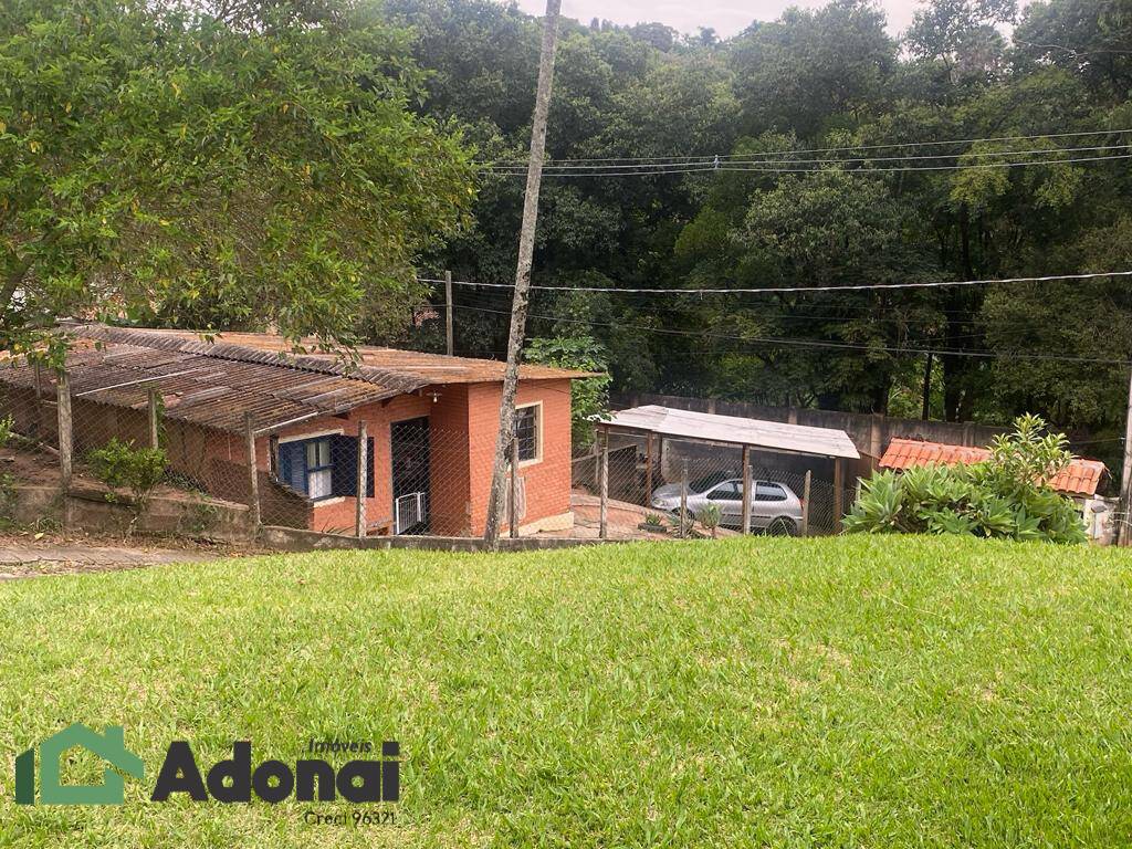 Fazenda à venda com 4 quartos, 700m² - Foto 2