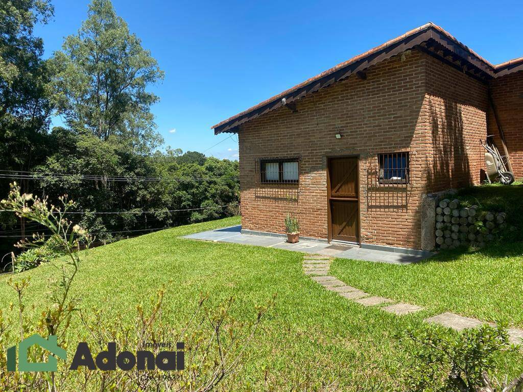 Fazenda à venda com 4 quartos, 700m² - Foto 3