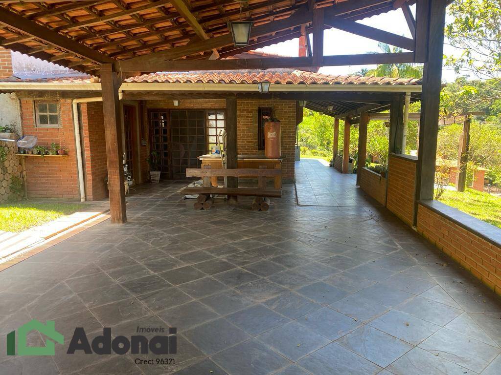 Fazenda à venda com 4 quartos, 700m² - Foto 5