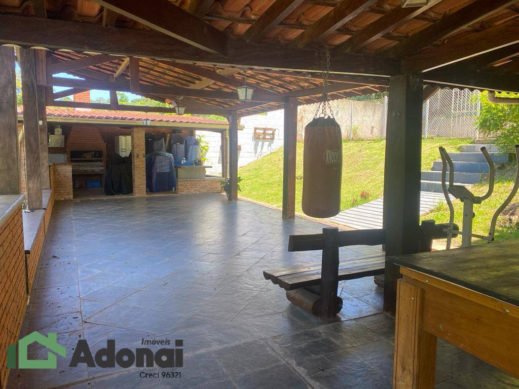 Fazenda à venda com 4 quartos, 700m² - Foto 9