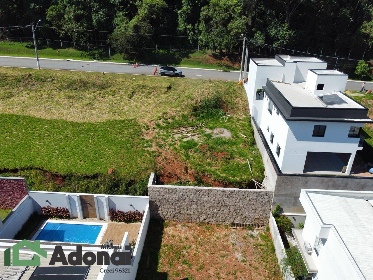 Terreno à venda, 300m² - Foto 2