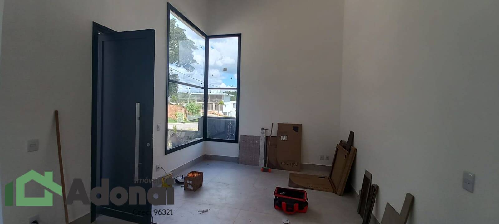 Casa à venda com 3 quartos, 208m² - Foto 8