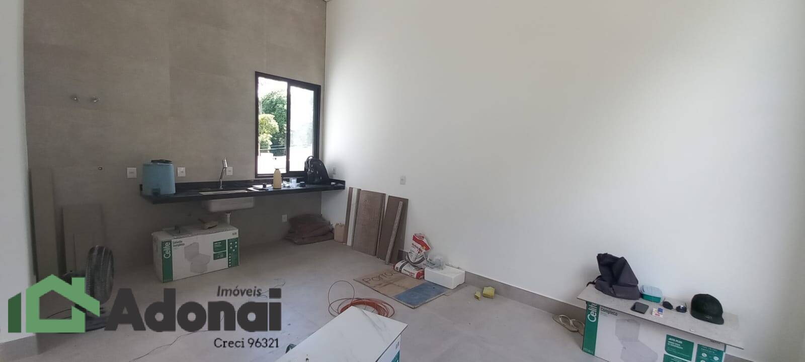 Casa à venda com 3 quartos, 208m² - Foto 13