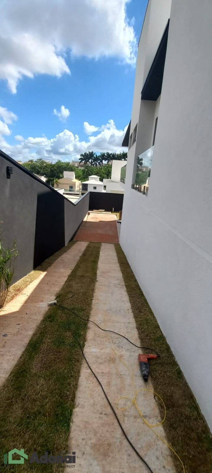 Casa à venda com 3 quartos, 208m² - Foto 15