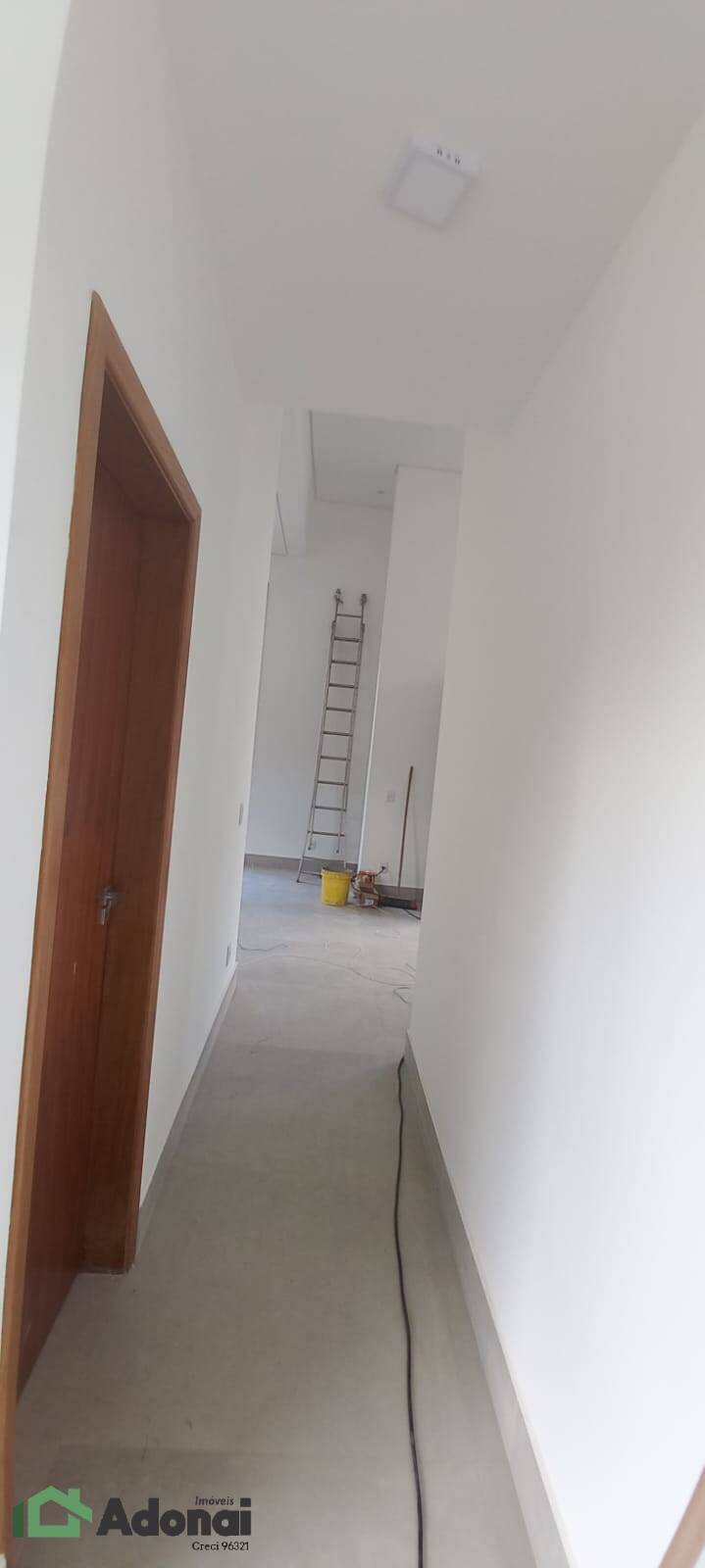 Casa à venda com 3 quartos, 208m² - Foto 16