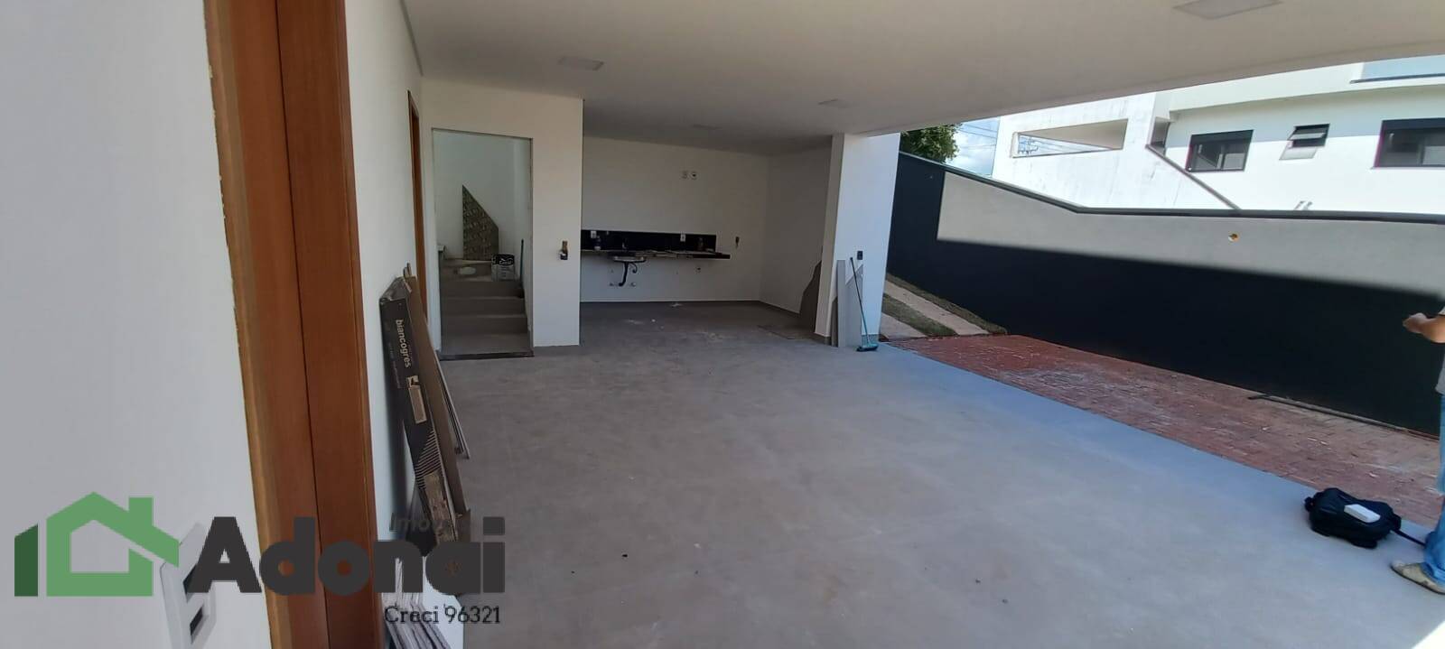 Casa à venda com 3 quartos, 208m² - Foto 26