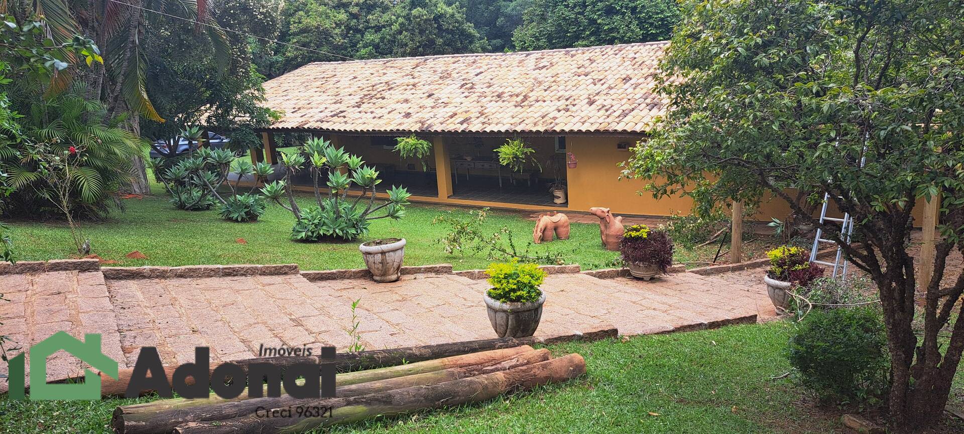 Fazenda à venda, 900m² - Foto 12