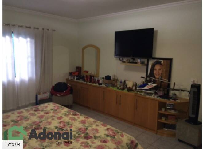 Casa à venda com 4 quartos, 302m² - Foto 6