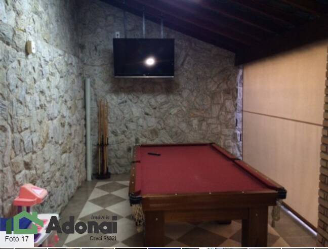 Casa à venda com 4 quartos, 302m² - Foto 11