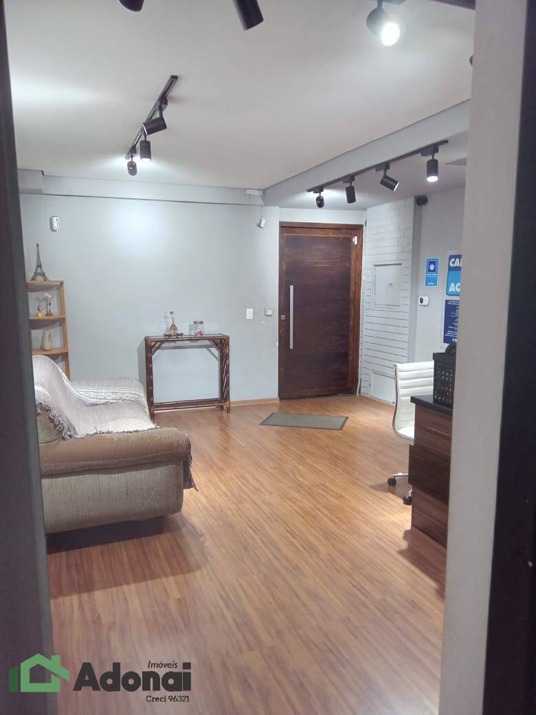 Conjunto Comercial-Sala à venda, 144m² - Foto 1