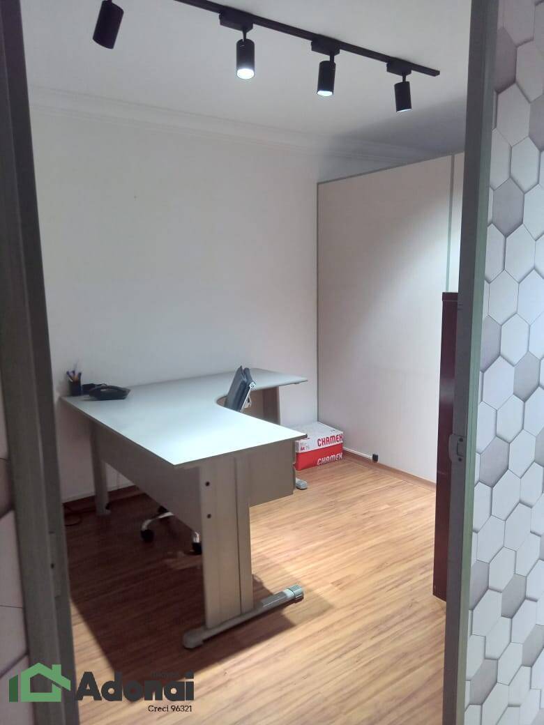 Conjunto Comercial-Sala à venda, 144m² - Foto 10