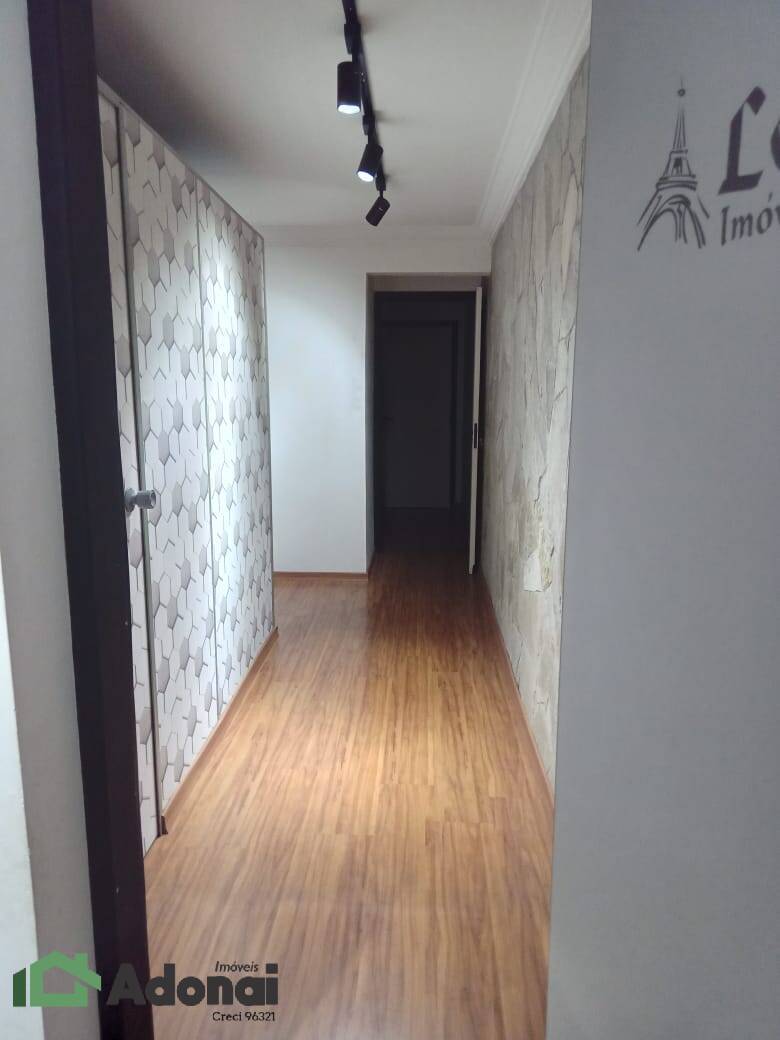 Conjunto Comercial-Sala à venda, 144m² - Foto 14