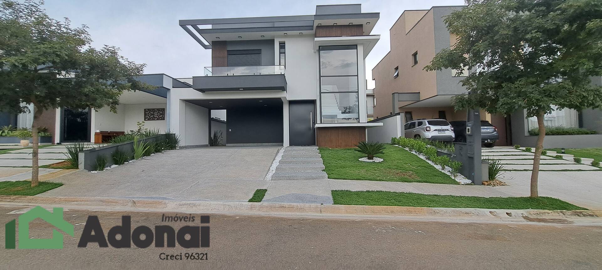 Casa à venda com 3 quartos, 230m² - Foto 4