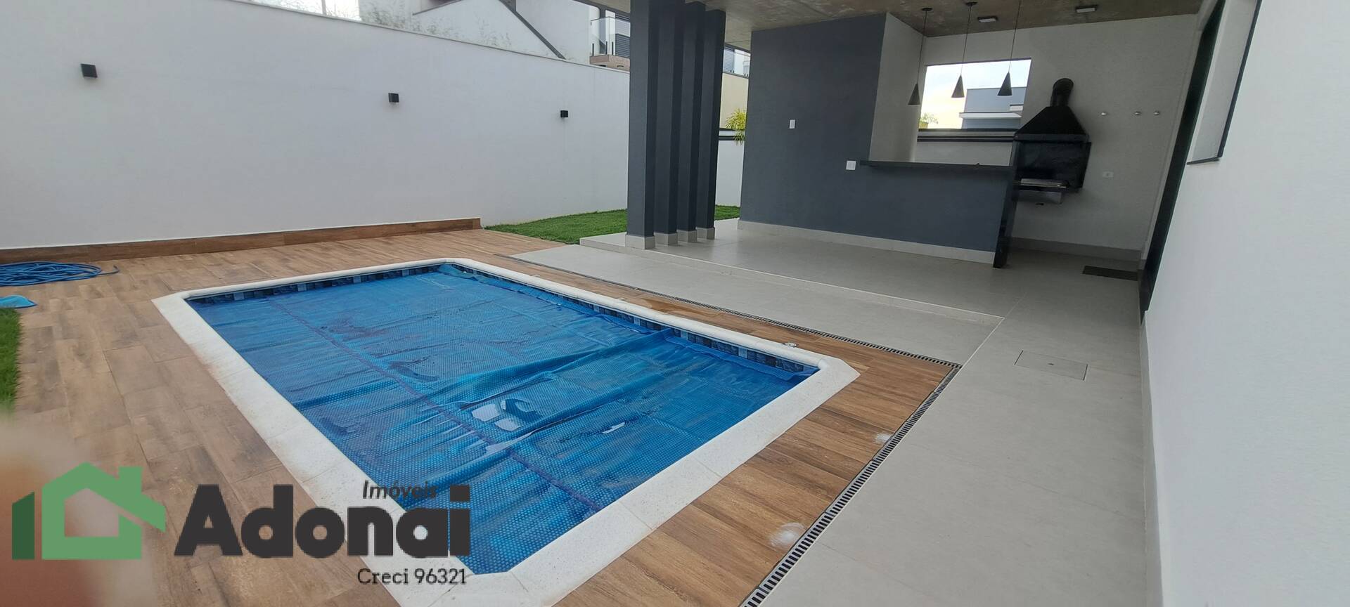 Casa à venda com 3 quartos, 230m² - Foto 5