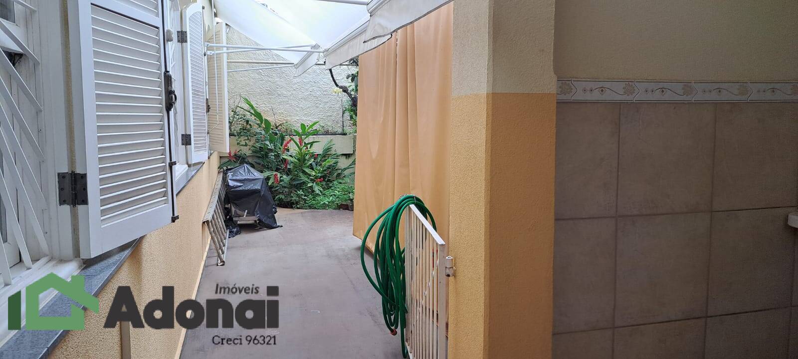 Casa à venda com 3 quartos, 140m² - Foto 7