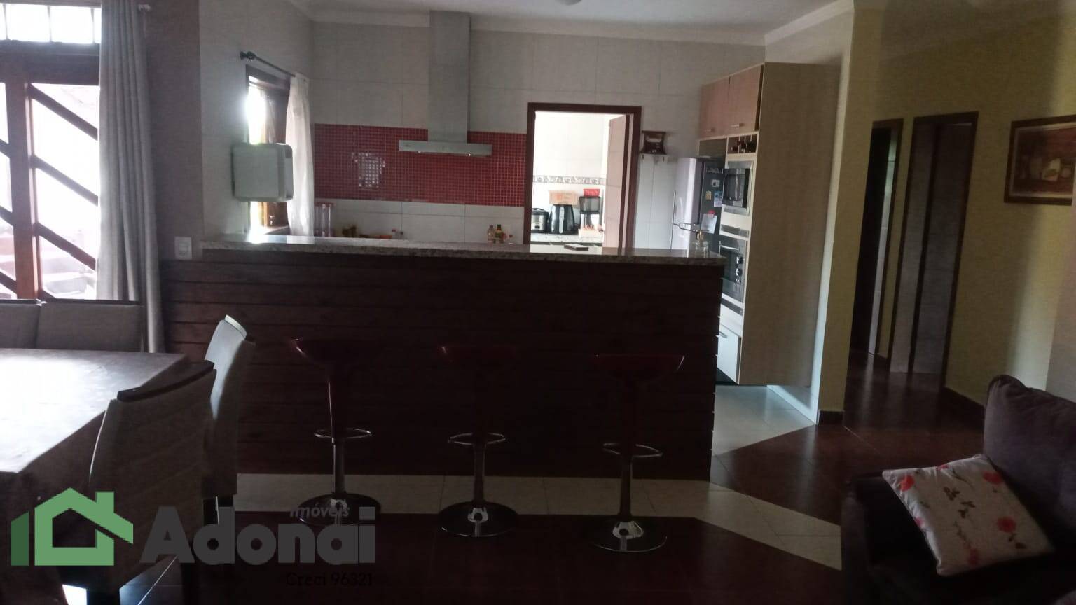 Fazenda à venda com 3 quartos, 225m² - Foto 5