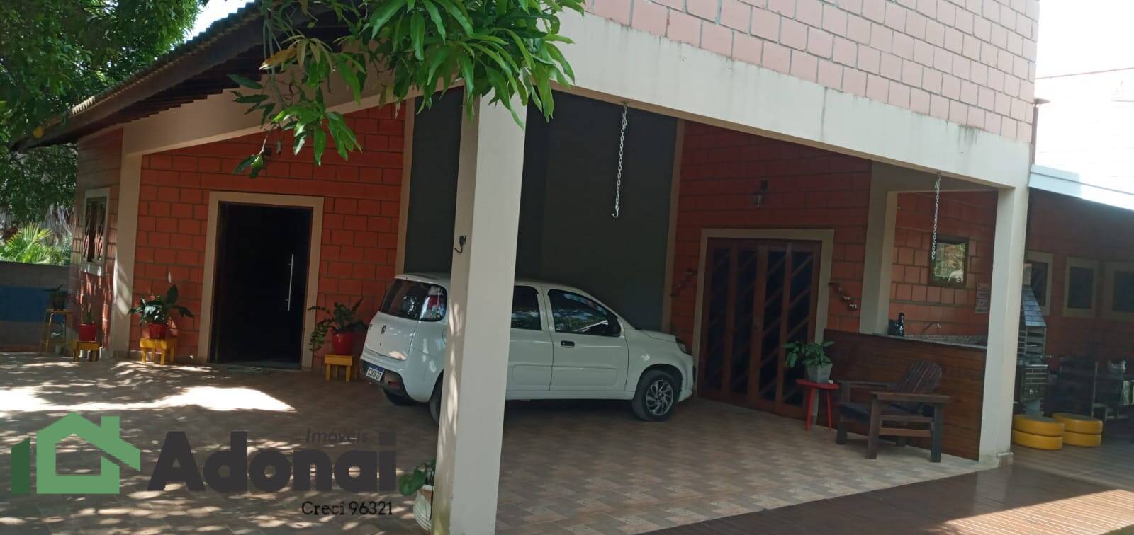 Fazenda à venda com 3 quartos, 225m² - Foto 9