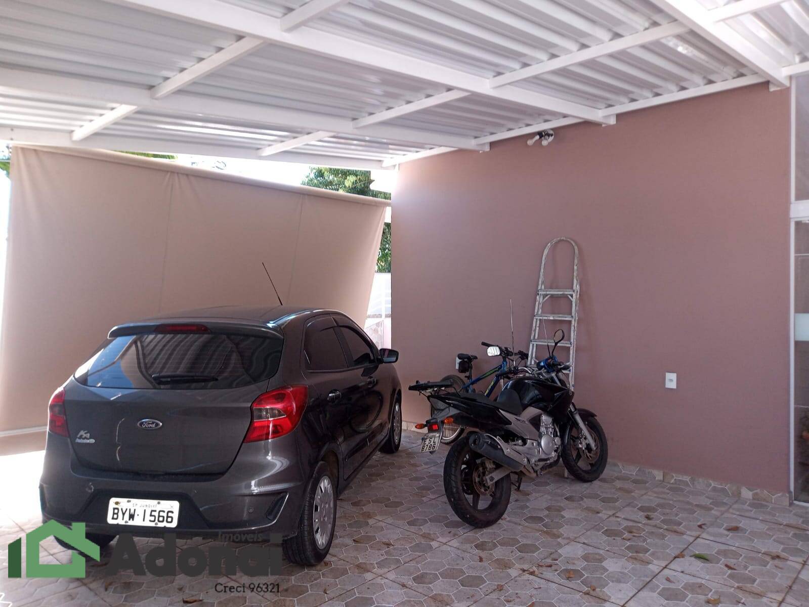 Casa à venda com 2 quartos, 223m² - Foto 6