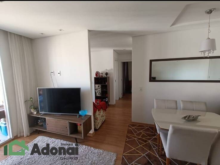 Apartamento à venda com 2 quartos, 71m² - Foto 5