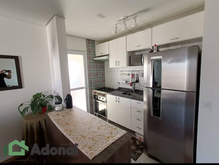 Apartamento à venda com 2 quartos, 71m² - Foto 6