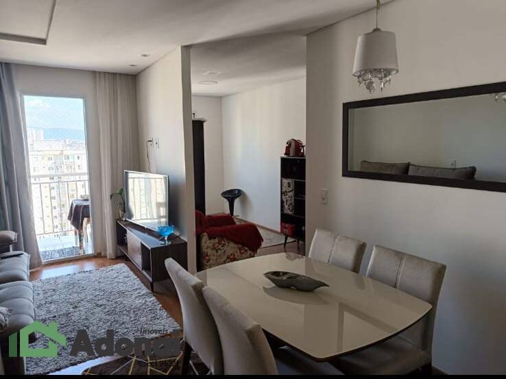 Apartamento à venda com 2 quartos, 71m² - Foto 8