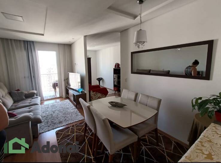 Apartamento à venda com 2 quartos, 71m² - Foto 9