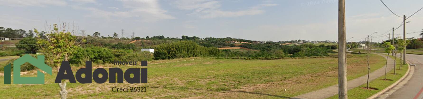 Terreno à venda, 1750m² - Foto 1