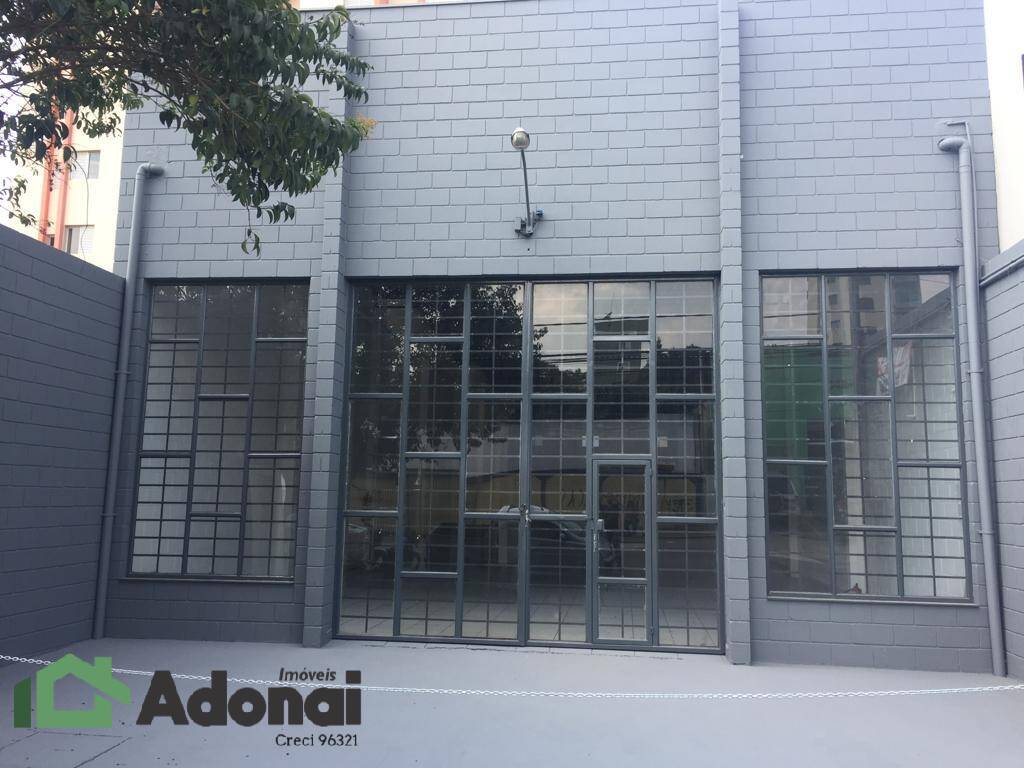 Prédio Inteiro para alugar, 700m² - Foto 2