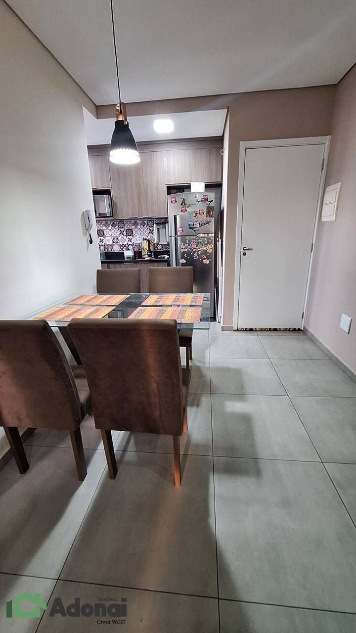 Apartamento à venda com 2 quartos, 52m² - Foto 10