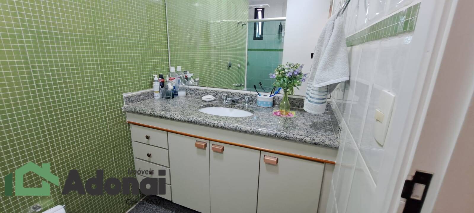 Apartamento à venda com 4 quartos, 183m² - Foto 10