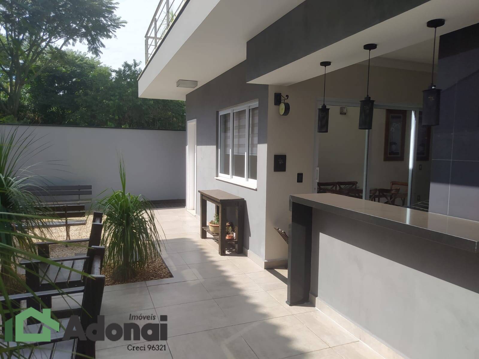 Casa à venda com 3 quartos, 224m² - Foto 30