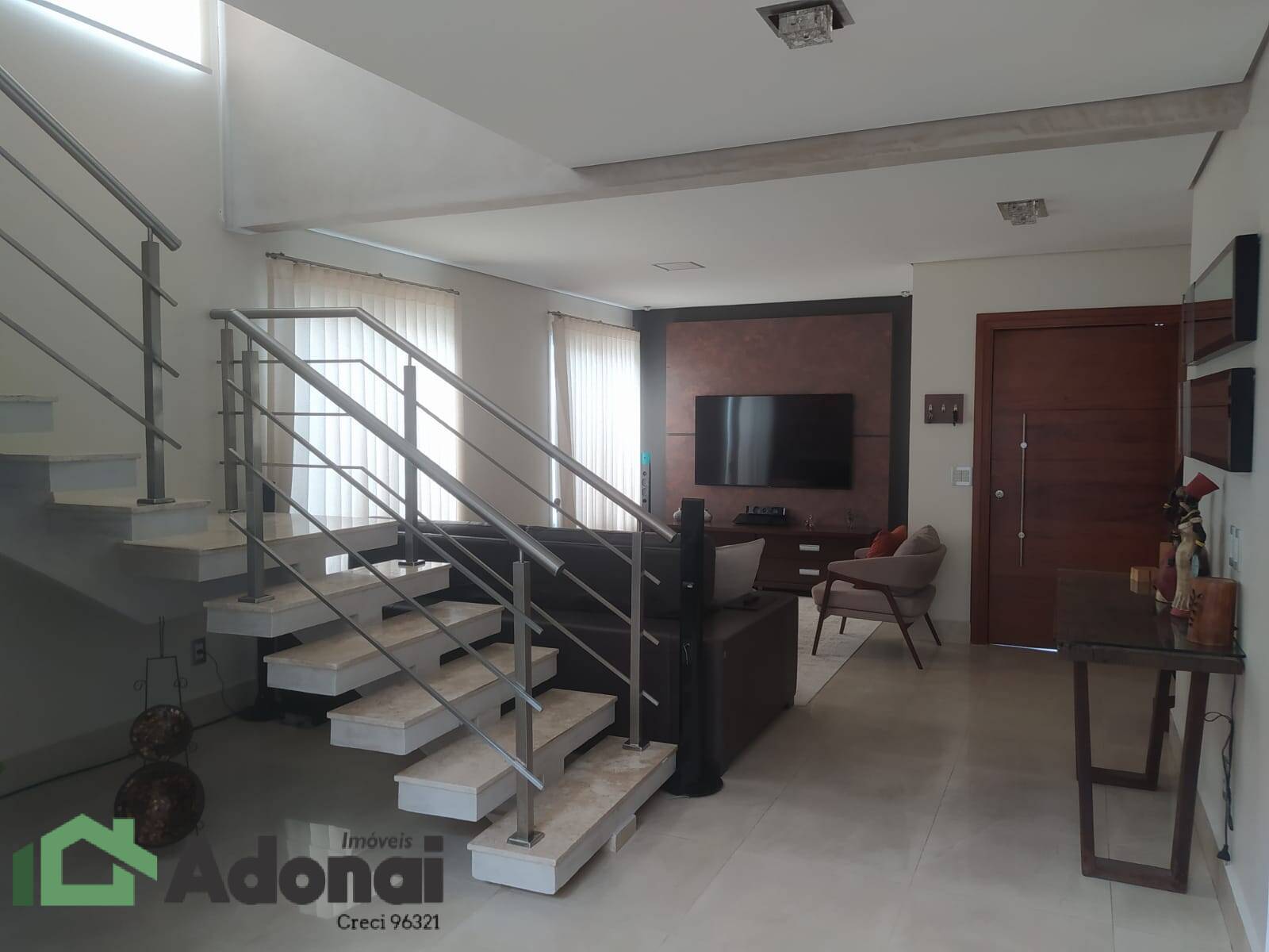 Casa à venda com 3 quartos, 224m² - Foto 35