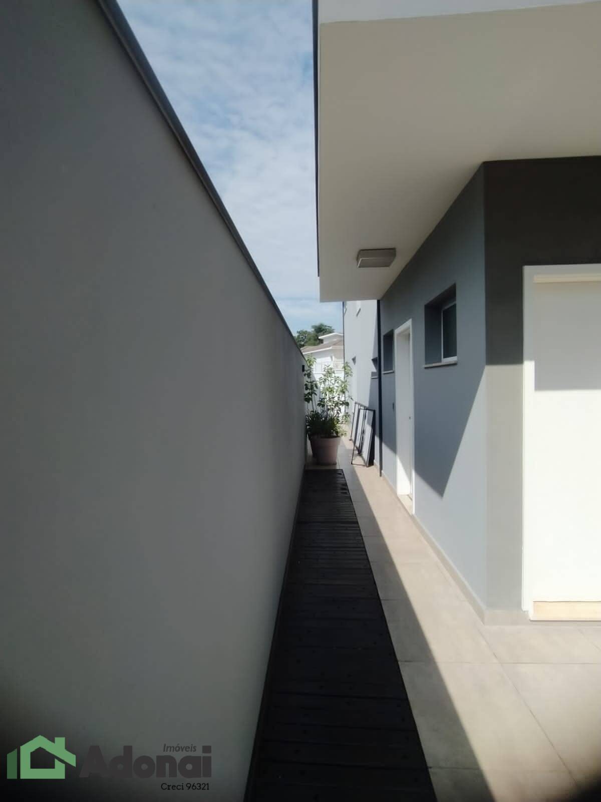 Casa à venda com 3 quartos, 224m² - Foto 36