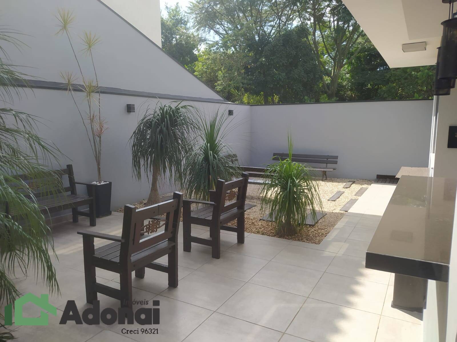 Casa à venda com 3 quartos, 224m² - Foto 42