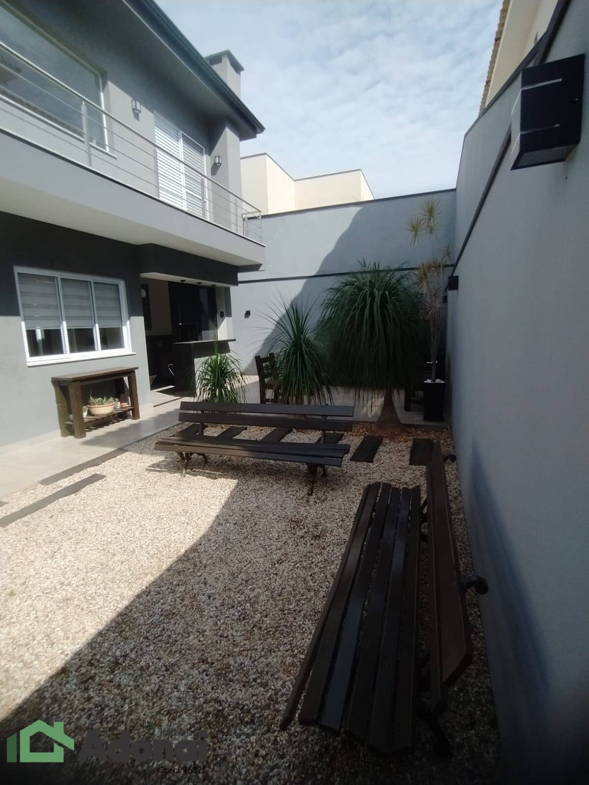 Casa à venda com 3 quartos, 224m² - Foto 51