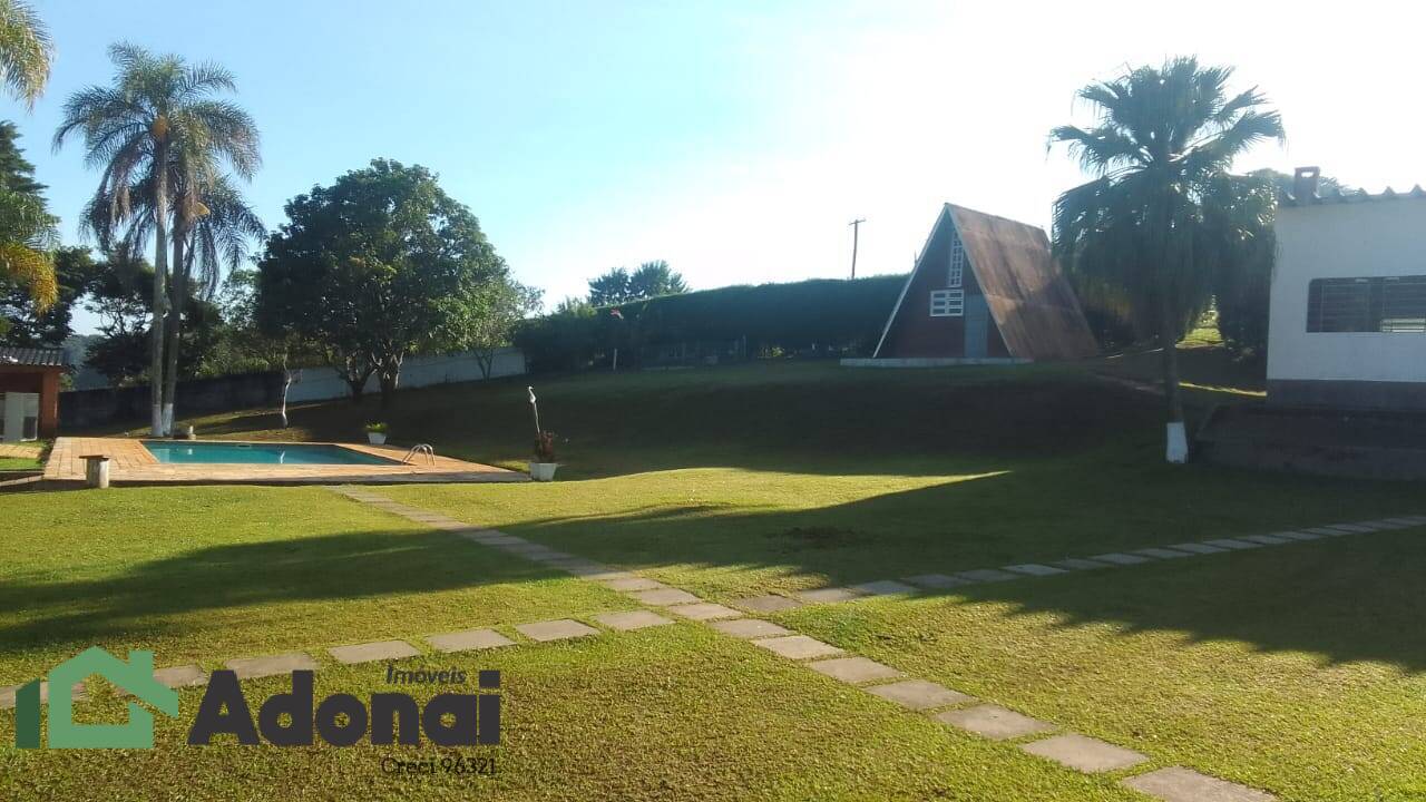 Fazenda à venda com 4 quartos, 350m² - Foto 5