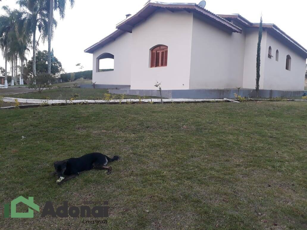 Fazenda à venda com 4 quartos, 350m² - Foto 7