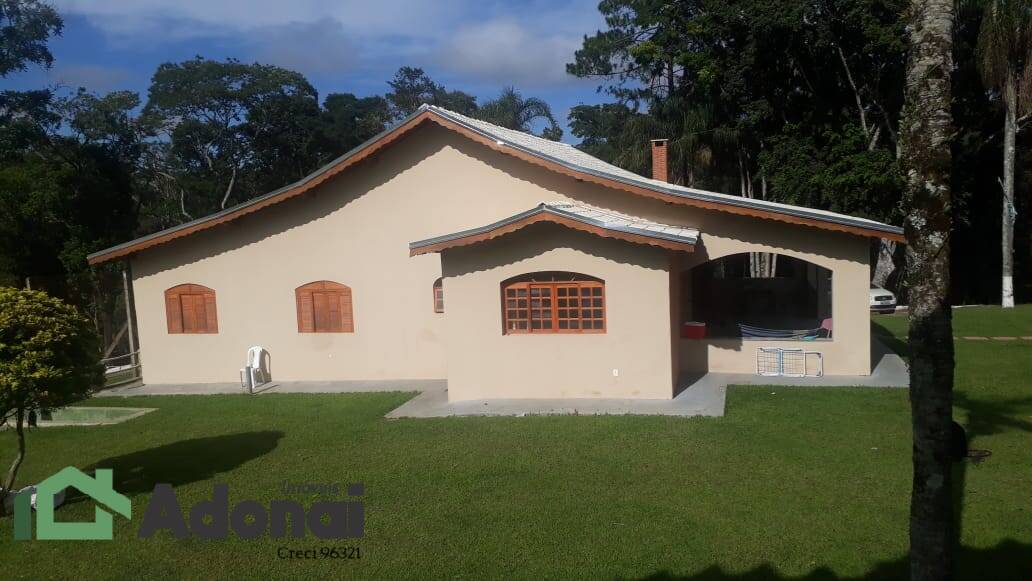 Fazenda à venda com 4 quartos, 350m² - Foto 6