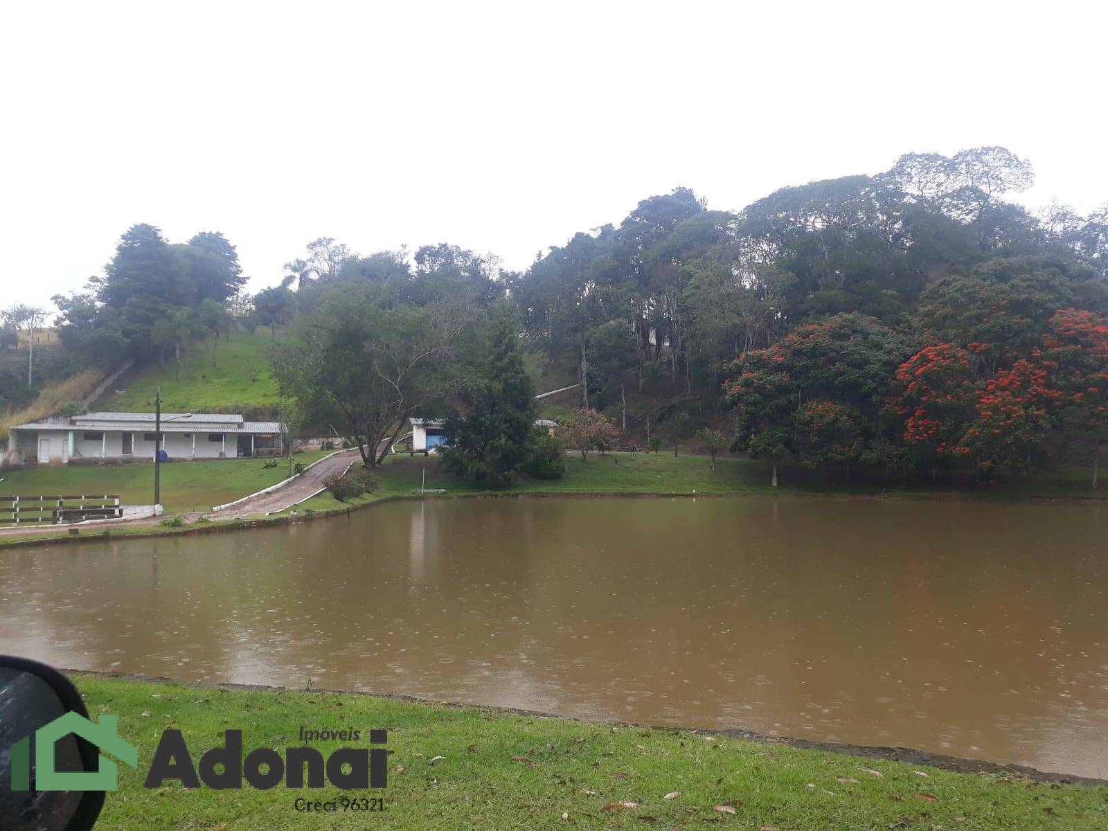 Fazenda à venda com 4 quartos, 350m² - Foto 9