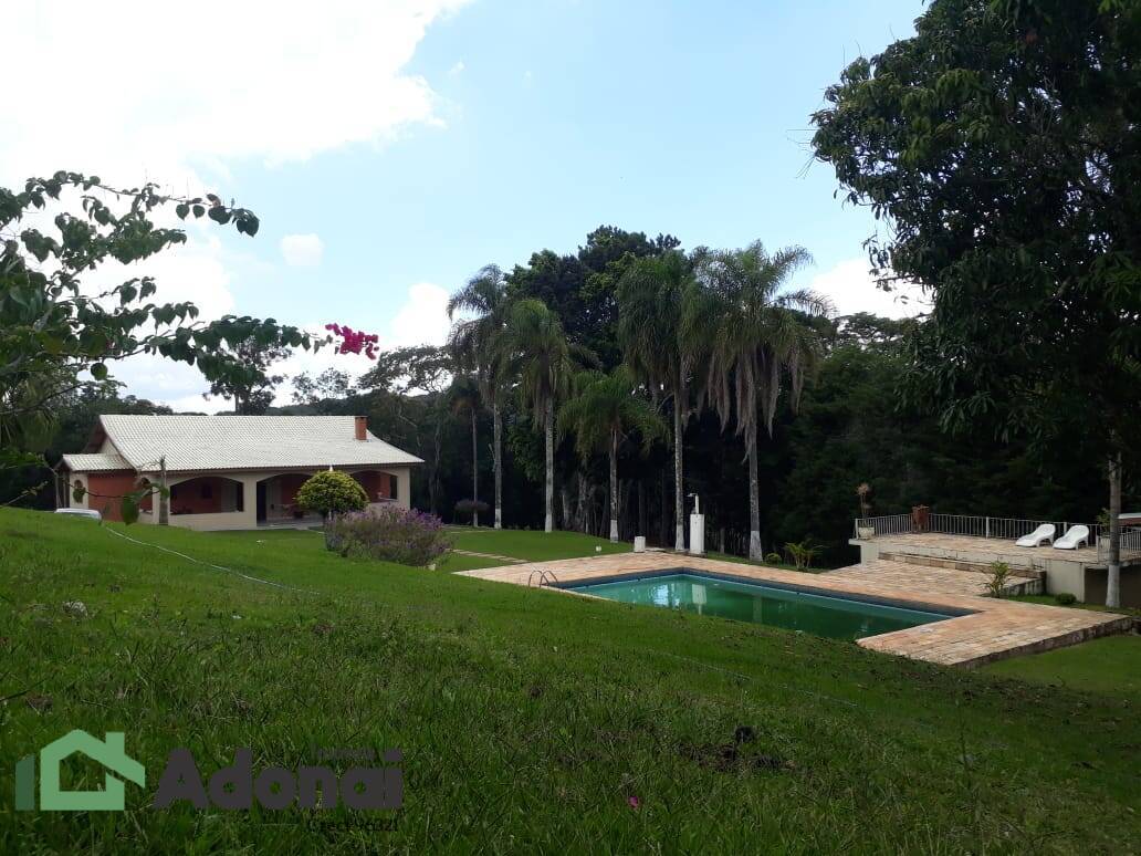 Fazenda à venda com 4 quartos, 350m² - Foto 11