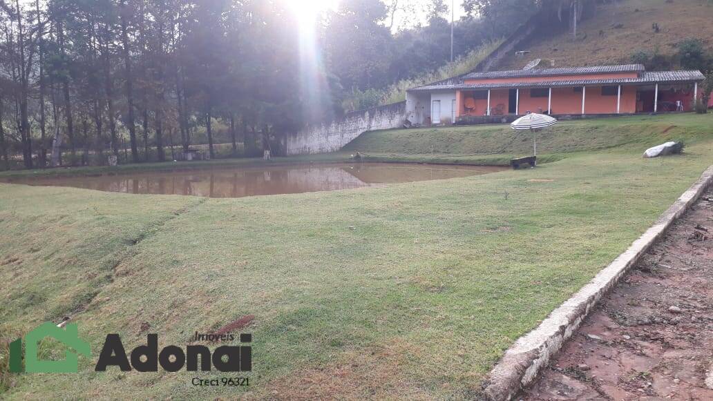 Fazenda à venda com 4 quartos, 350m² - Foto 17