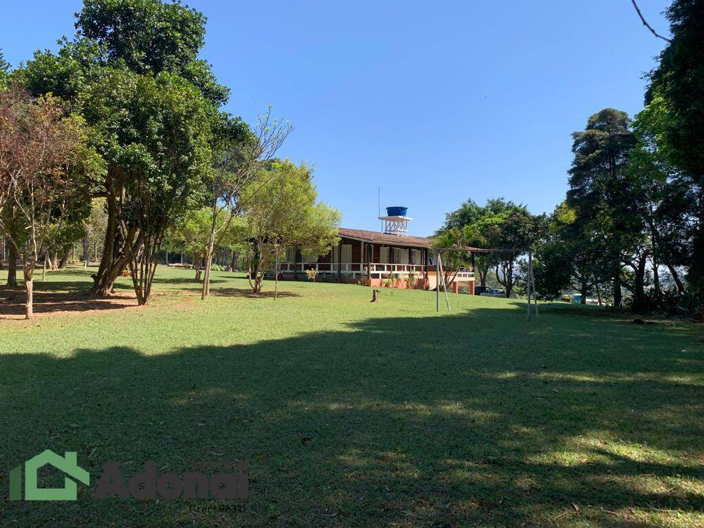 Fazenda à venda com 4 quartos, 236m² - Foto 3