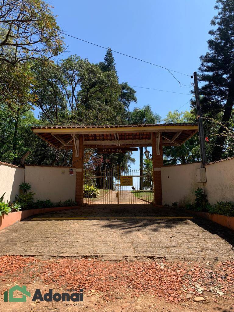 Fazenda à venda com 4 quartos, 236m² - Foto 4